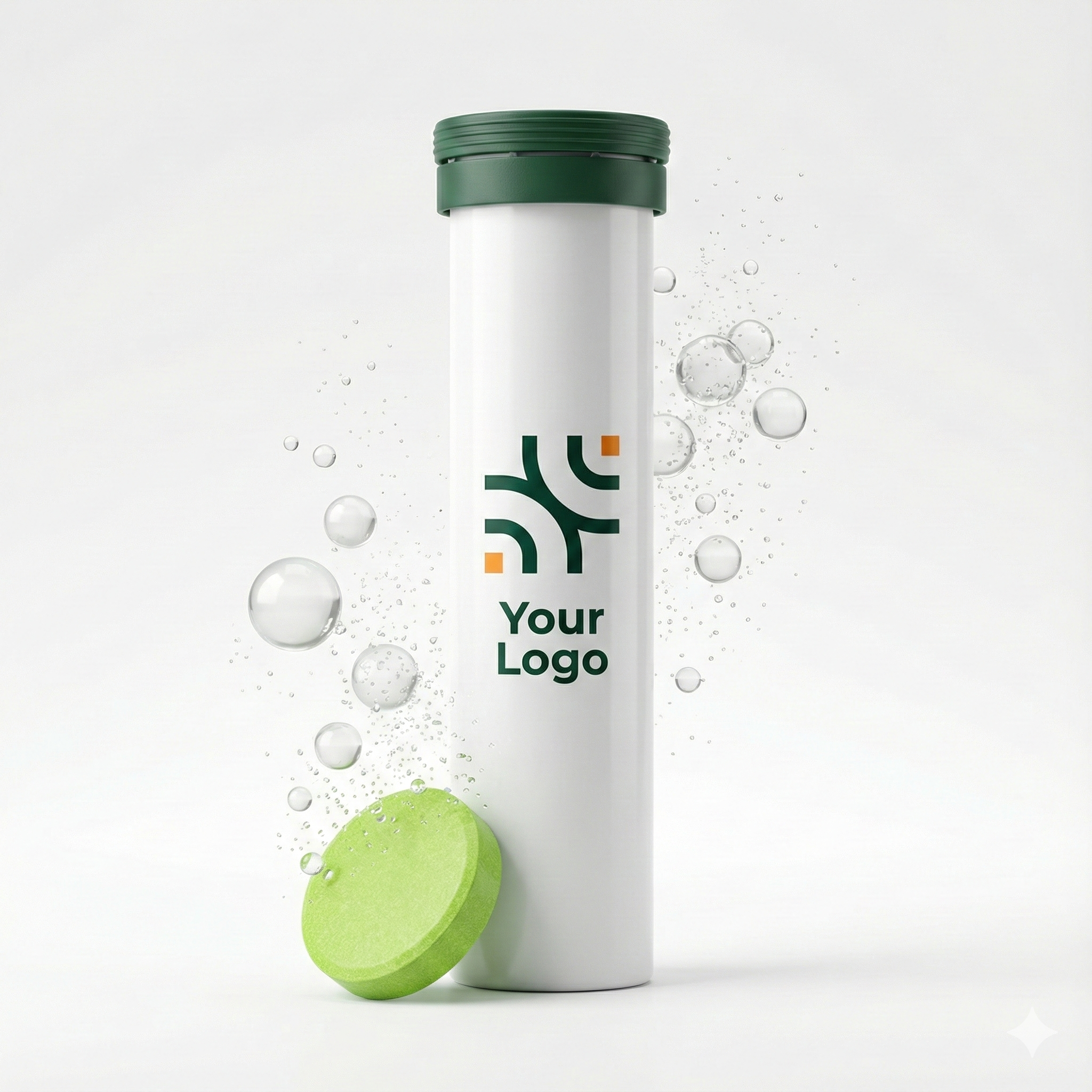 Effervescent Tablets